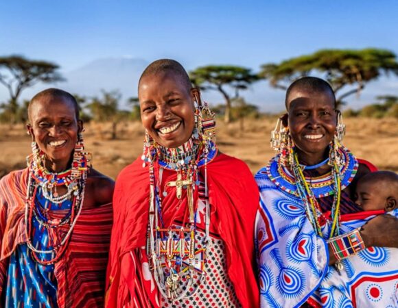 5 Days Tanzania Safari and Culture